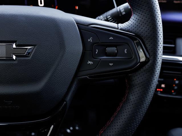 chevrolet Trax 2026 - 23