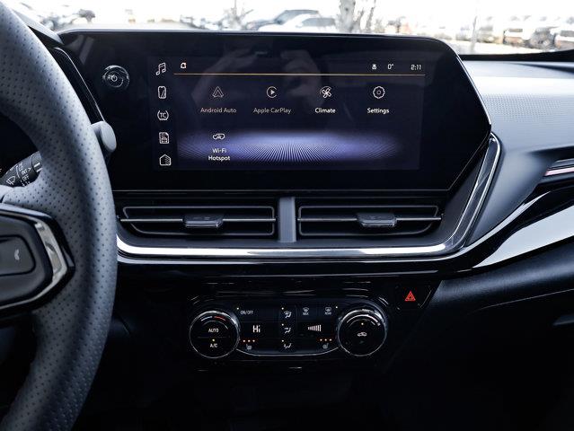 chevrolet Trax 2026 - 25