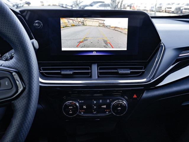 chevrolet Trax 2026 - 26