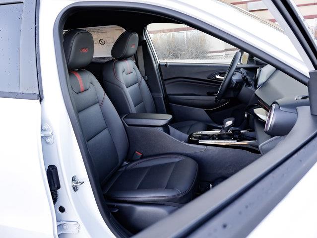 chevrolet Trax 2026 - 27