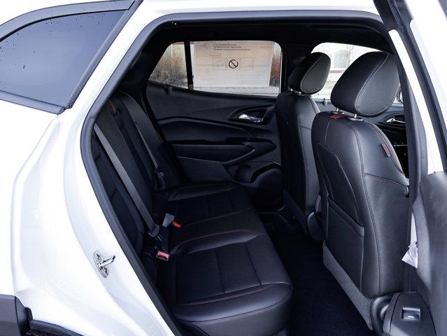 chevrolet Trax 2026 - 28