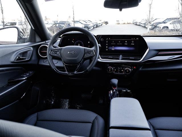 chevrolet Trax 2026 - 29