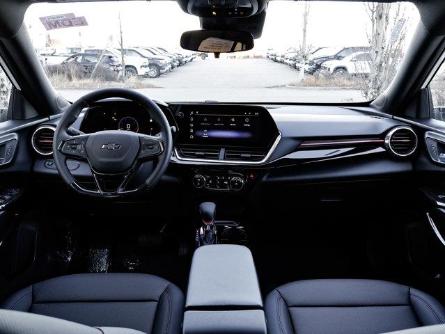 chevrolet Trax 2026 - 30