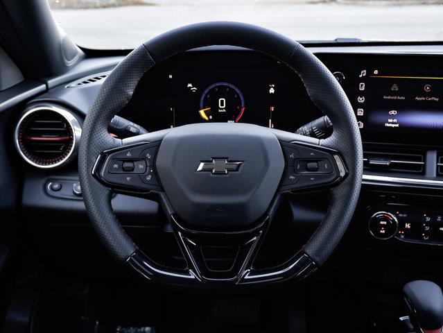 chevrolet Trax 2026 - 31