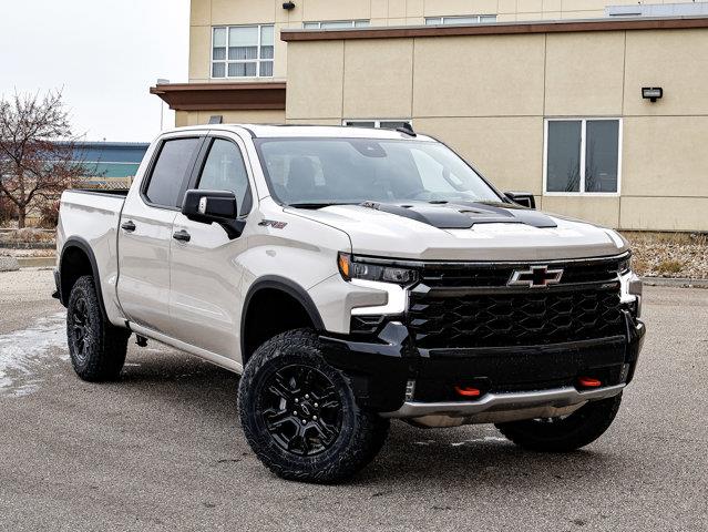 chevrolet Silverado 1500 2026 - 2