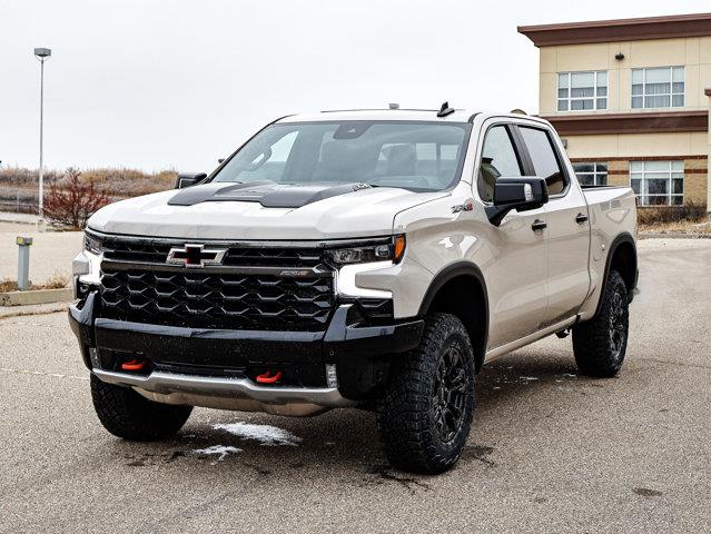 chevrolet Silverado 1500 2026 - 4