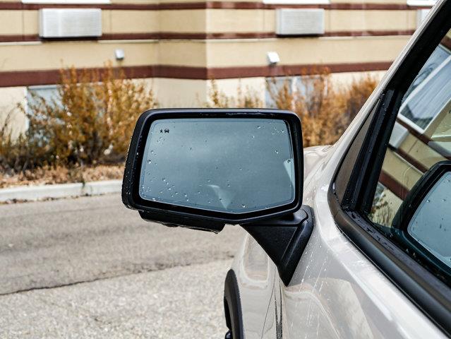 chevrolet Silverado 1500 2026 - 7