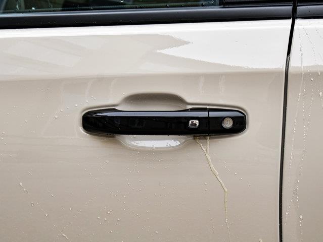 chevrolet Silverado 1500 2026 - 8