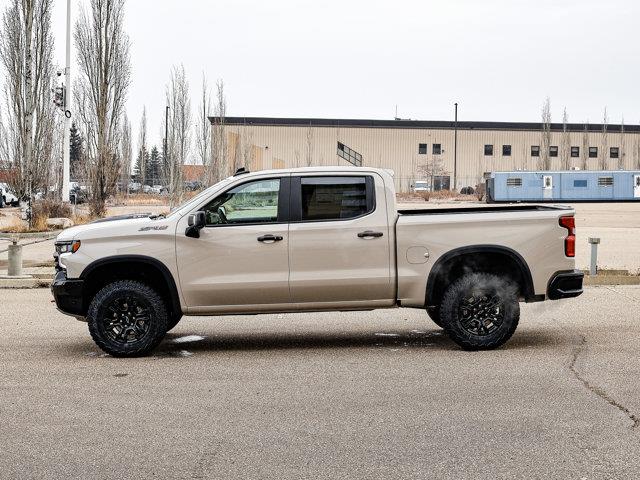 chevrolet Silverado 1500 2026 - 10