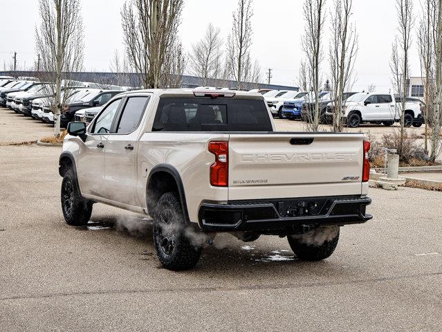 chevrolet Silverado 1500 2026 - 11