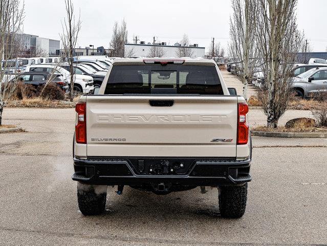 chevrolet Silverado 1500 2026 - 12