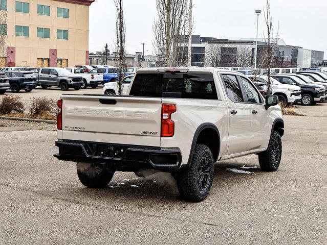 chevrolet Silverado 1500 2026 - 13