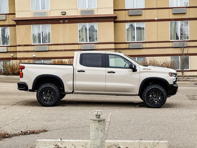 chevrolet Silverado 1500 2026 - 14