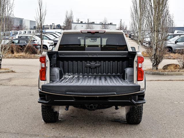 chevrolet Silverado 1500 2026 - 15