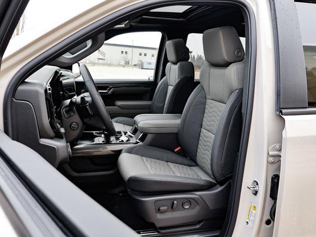 chevrolet Silverado 1500 2026 - 17