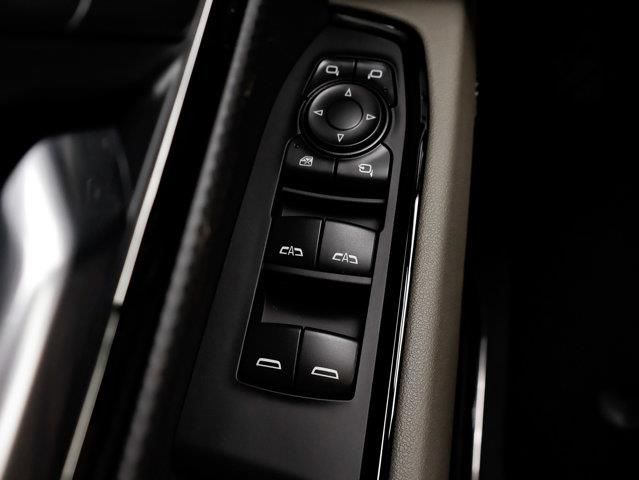 chevrolet Silverado 1500 2026 - 18