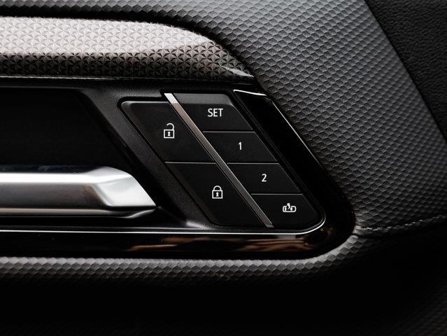 chevrolet Silverado 1500 2026 - 19