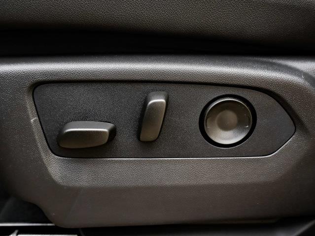 chevrolet Silverado 1500 2026 - 22