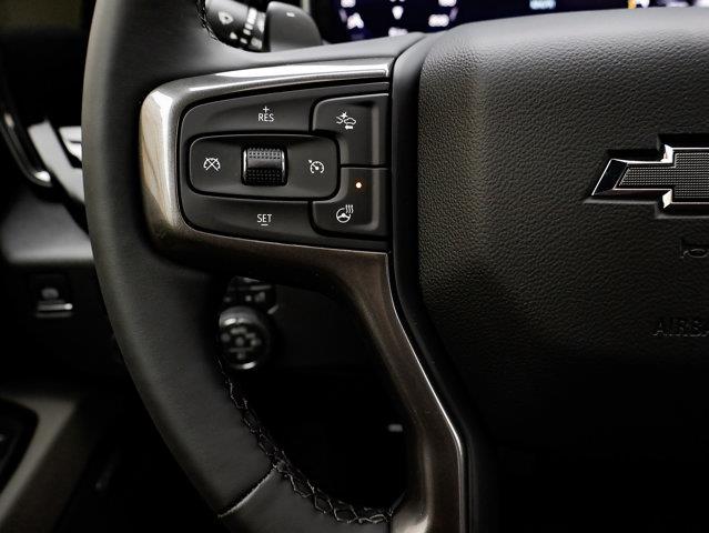 chevrolet Silverado 1500 2026 - 23