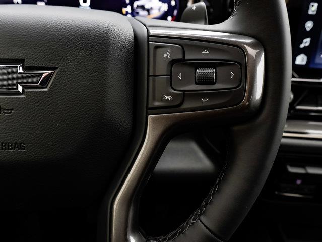 chevrolet Silverado 1500 2026 - 25