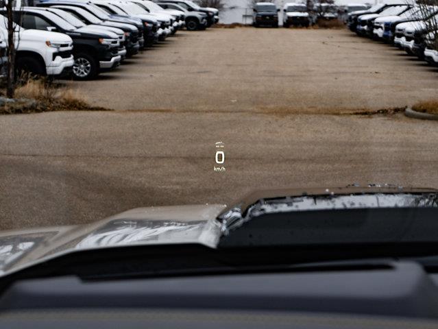 chevrolet Silverado 1500 2026 - 27