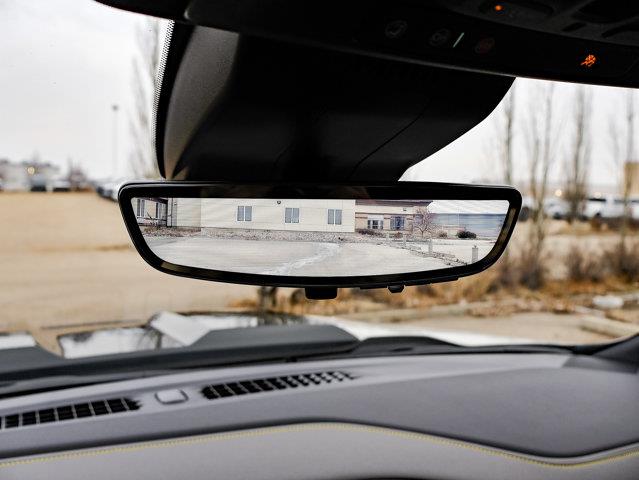 chevrolet Silverado 1500 2026 - 28