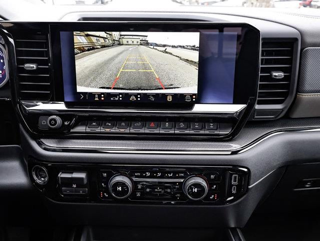 chevrolet Silverado 1500 2026 - 30