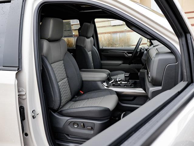 chevrolet Silverado 1500 2026 - 31