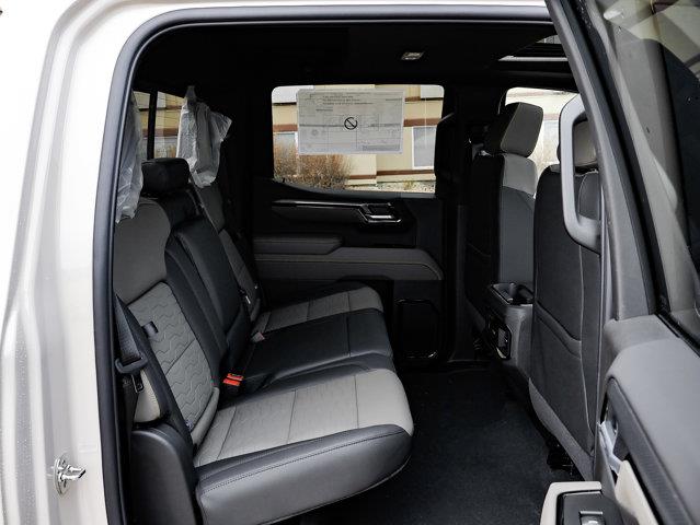 chevrolet Silverado 1500 2026 - 32