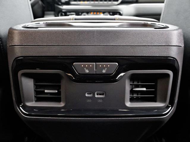 chevrolet Silverado 1500 2026 - 33