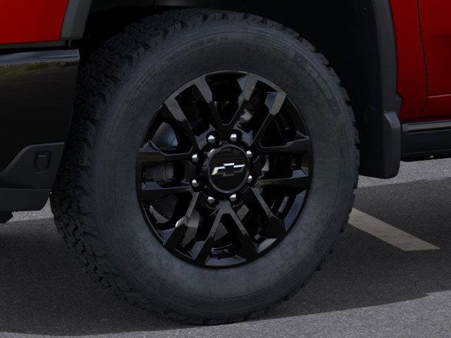 chevrolet Silverado 3500HD 2026 - 9