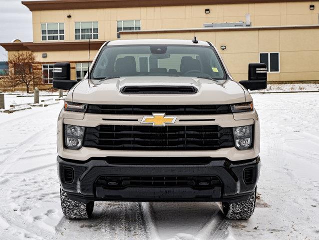 chevrolet Silverado 2500HD 2026 - 3