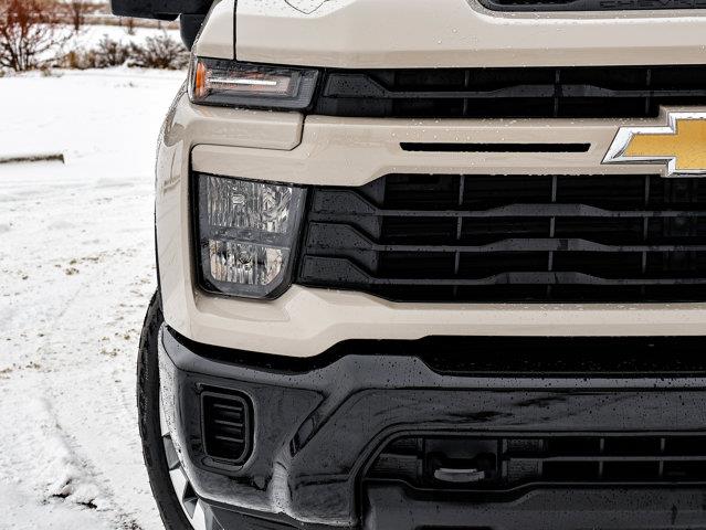 chevrolet Silverado 2500HD 2026 - 5