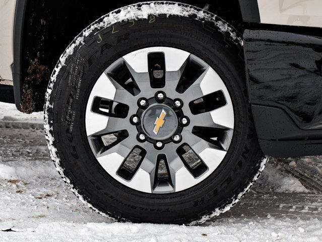 chevrolet Silverado 2500HD 2026 - 6