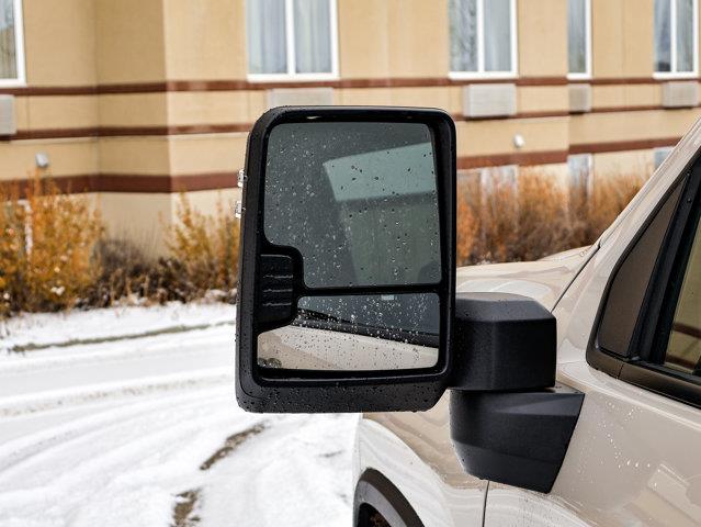 chevrolet Silverado 2500HD 2026 - 7