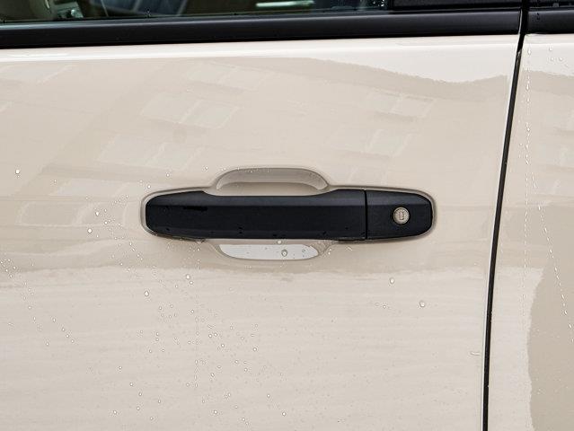 chevrolet Silverado 2500HD 2026 - 8