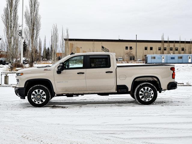 chevrolet Silverado 2500HD 2026 - 10