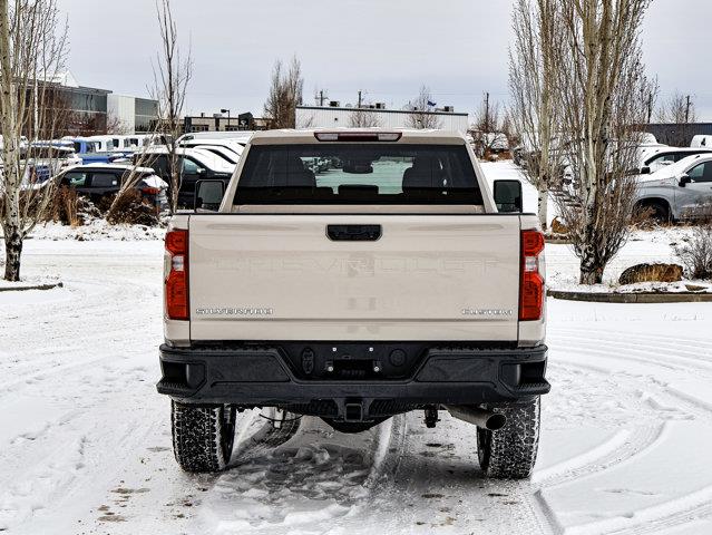 chevrolet Silverado 2500HD 2026 - 12