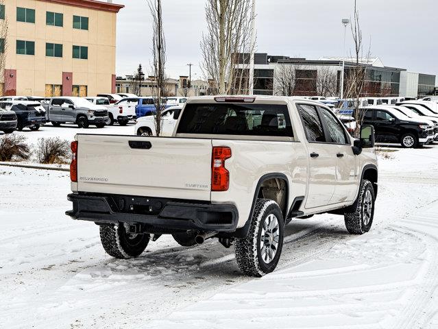chevrolet Silverado 2500HD 2026 - 13