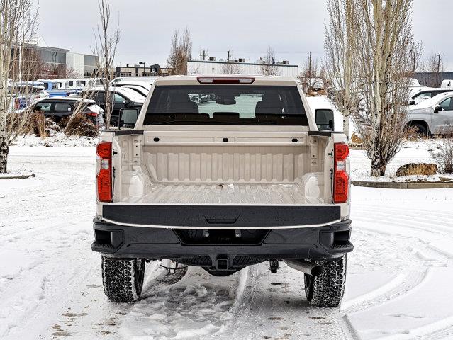 chevrolet Silverado 2500HD 2026 - 15