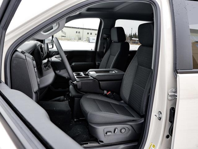 chevrolet Silverado 2500HD 2026 - 16