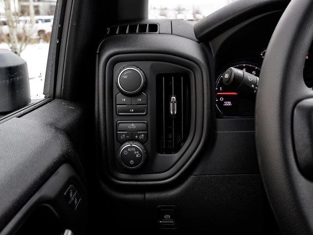 chevrolet Silverado 2500HD 2026 - 18