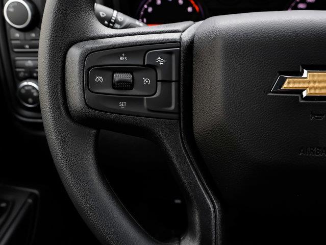 chevrolet Silverado 2500HD 2026 - 20