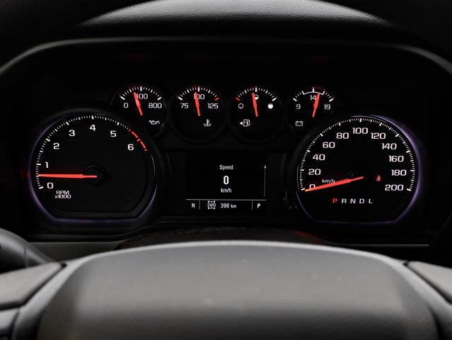 chevrolet Silverado 2500HD 2026 - 21