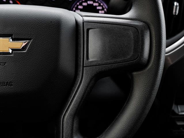 chevrolet Silverado 2500HD 2026 - 22