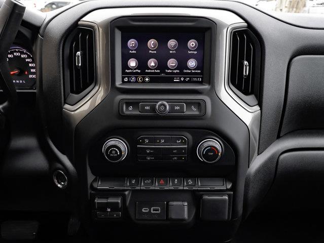 chevrolet Silverado 2500HD 2026 - 24