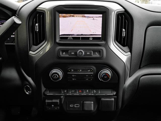 chevrolet Silverado 2500HD 2026 - 25