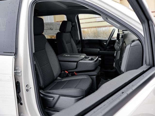 chevrolet Silverado 2500HD 2026 - 26