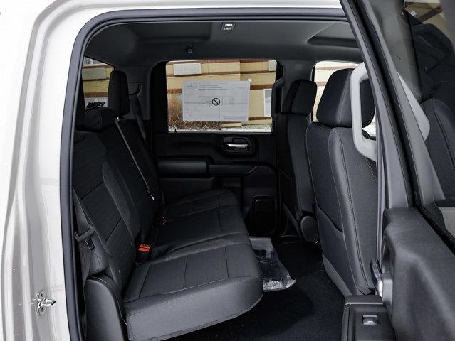 chevrolet Silverado 2500HD 2026 - 27