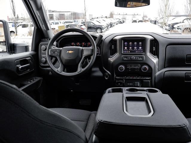 chevrolet Silverado 2500HD 2026 - 28
